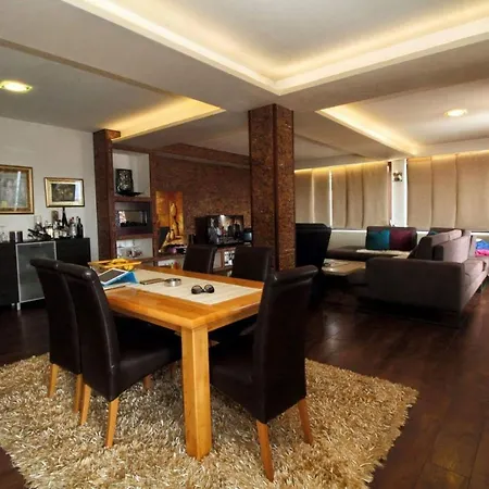 شقة Casa *