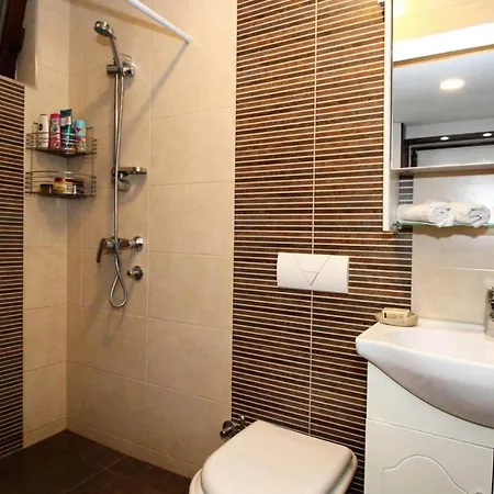 Apartment Casa *