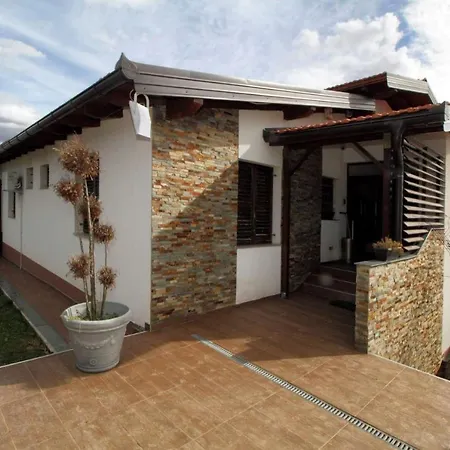 Apartment Casa Sarajevo