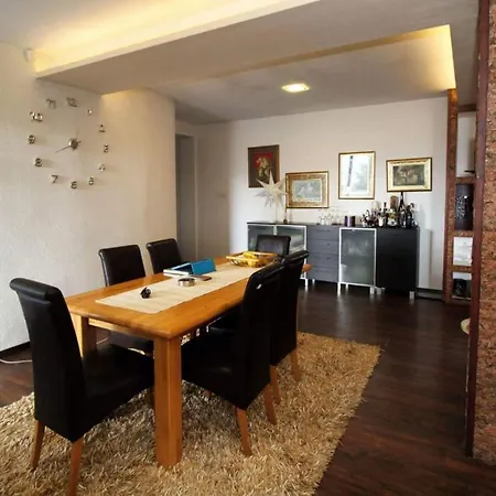 Casa Apartment