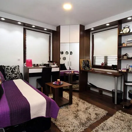 Apartment Casa *