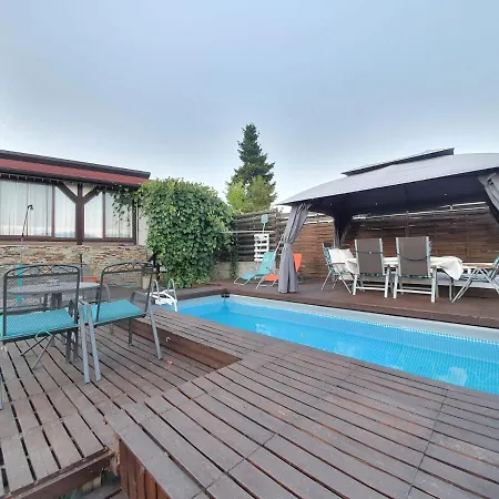 Casa Apartment *