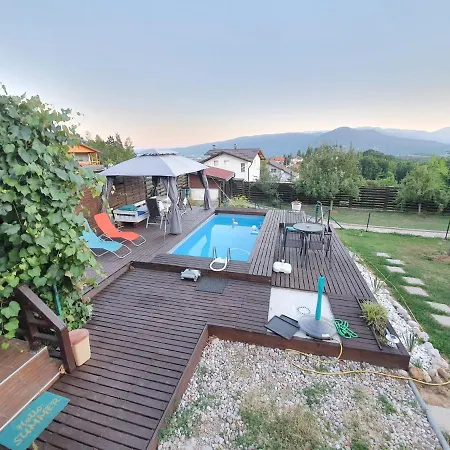 Casa Apartment Sarajevo