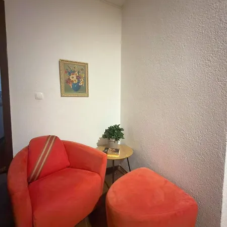 דירה Casa