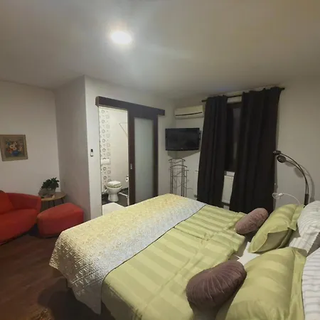 Casa Appartamento Sarajevo