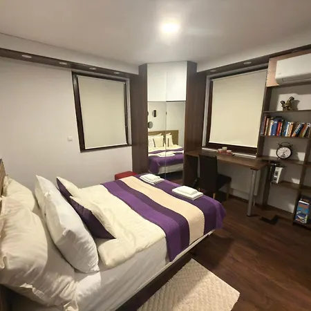 Casa Saraievo