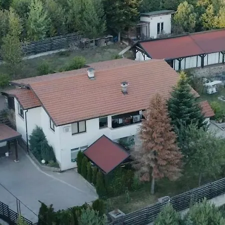 Casa 아파트 *