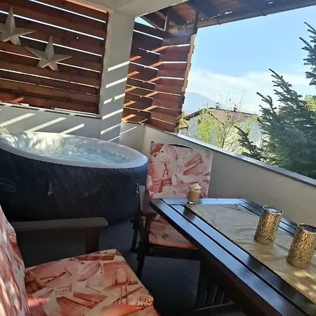 Casa 아파트 사라예보