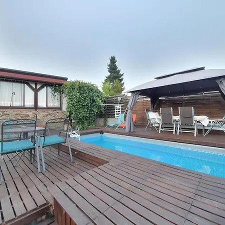 Casa 아파트 사라예보