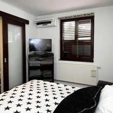 Apartamento Casa Saraievo
