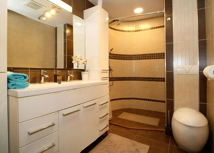 Apartman Casa Szarajevó