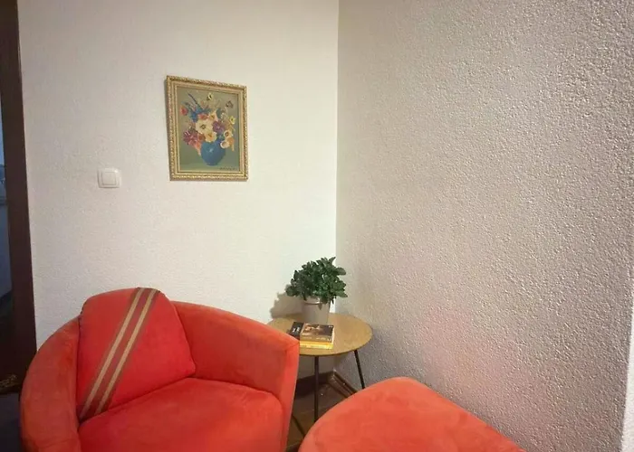 Apartman Casa